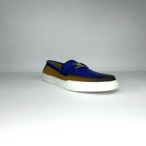 VL VANS 2 908 CAFÉ AZUL