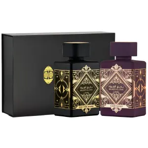 Perfume BADE'E AL OUD AMETHYST LATTAFA