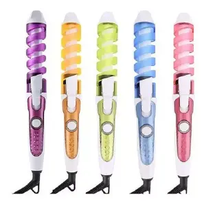 Pinza rizadora Onduladora Nova
