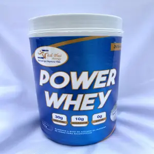 Productos vital plus