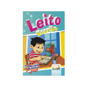 LEITO ESCRIBE
