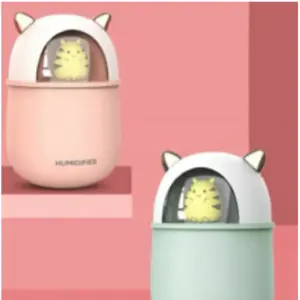 Dt Difusor Pikachu 300ml
