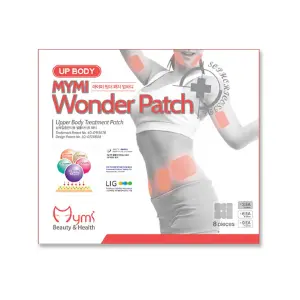 Parche Adelgazante Wonder Patch