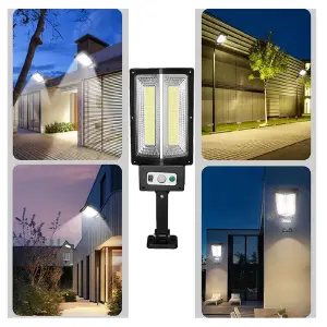 LAMPARA SOLAR T936A
