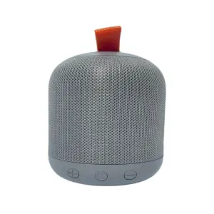 Parlante Bluetooth MY575BT Gris