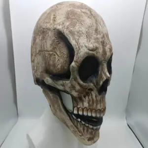Mascara Calavera Halloween