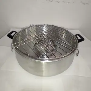 ASADOR TIPO POCHECHE