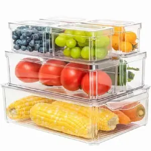 ORGANIZADOR NEVERA 1121B