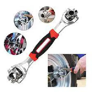 LLAVE UNIVERSAL 48 EN 1
