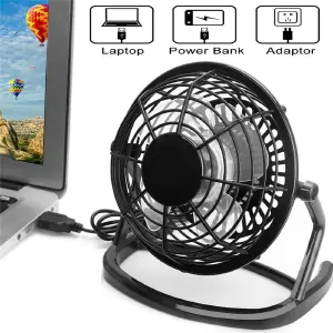 Mini ventilador USB