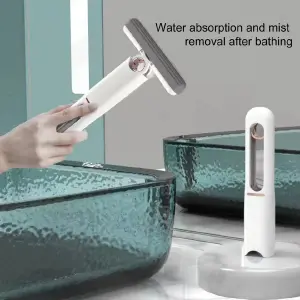 Mini trapeador de limpieza de escritorio