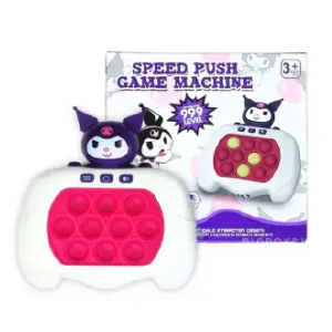 Popit Gamer Pop It - Juego Electrónico A