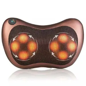 Masajeador Cuello CHM-8028