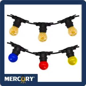 RAMAL SET X15 PCS PORTALAMPARA 5 MTS IP