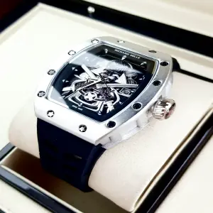 RICHARD MILLE GOMA