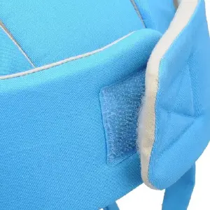 casco de bebe