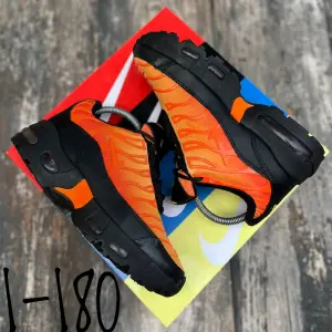 Tenis Nike TM