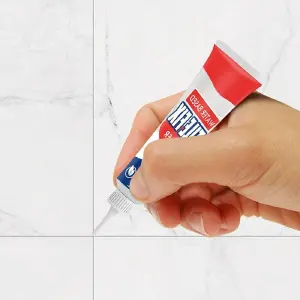 Sellador impermeable reparador de imperf