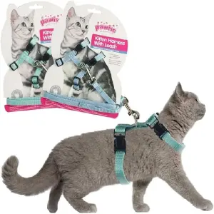 ARNES PARA GATOS MK037