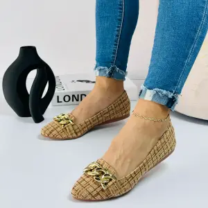 BALETA ELEGANTE