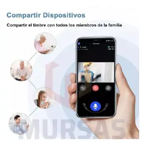 CAMARA TIMBRE