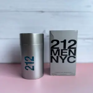 LOCION 212 MEN NYC