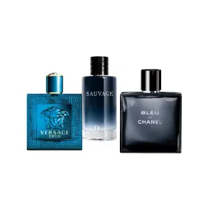 jset x3, eros, sauvage, bleu