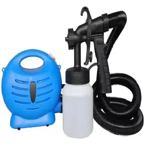 COMPRESOR PARA PINTAR PAINT ZOOM