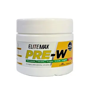 PRE-W 150G ELITEMAX