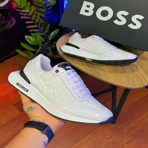 HUGO BOSS DEPORTIVO