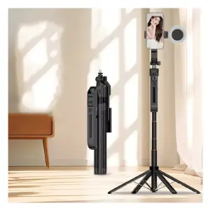 Palo Selfie Trípode Inteligente Sensor