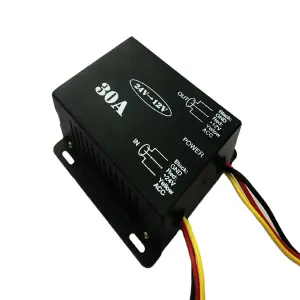 INVEROR 60AMP
