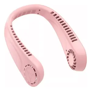 Ventilador De Cuello Colgante Portátil S