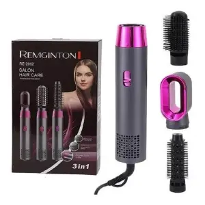 Cepillo Secador Alisador Para Cabello 3