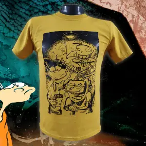 EDD MOSTAZA