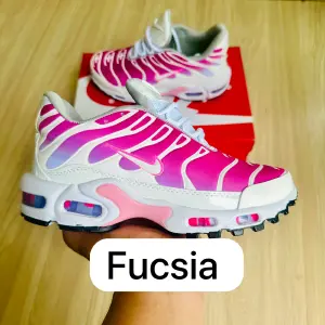 Air Max Plus