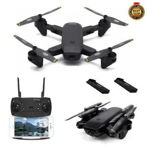 DRON_CON_DOBLEC_CAMARA_DM107S