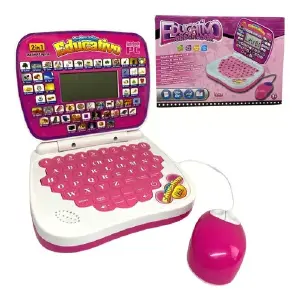 COMPUTADORA INFANTIL
