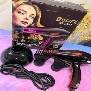 Secador BOPAI 5500