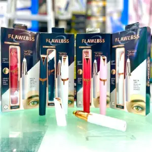 Depiladora de cejas Flawless Brows