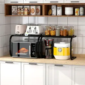 Estante horno + Dispensador latas CFAT03