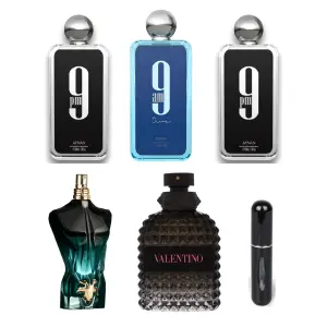 9AM+LEBEUAPARFUM+VALENTINO+2UNID9PM+PERF