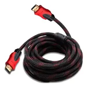 Cable Hdmi 15 Metros Doble Filtro