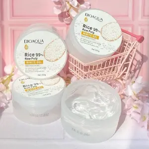 GEL HIDRATANTE DE ARROZ BIOAQUA