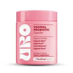 URO PROBIOTICO  + ESTRECHANTE