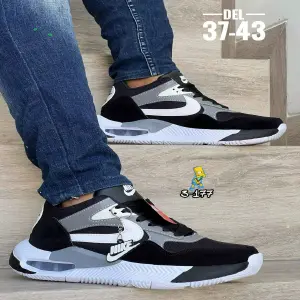 Bota Nike Caballlero