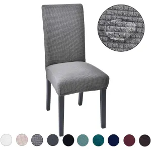 Fundas decorativas sillasx6