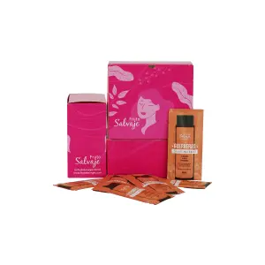 Caja 24 Sachet Champú Guerreras Fruto Sa