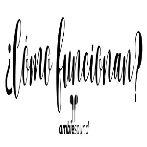 Audífonos Impermeables - Ambiesound X2