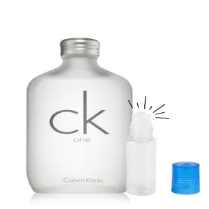 CK ONE CALVIN KLEIN